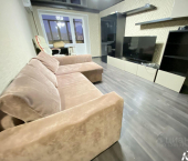 1-комн, 33кв м, этаж 8/9 ул Кирова, 43