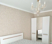 1-комн, 40кв м, этаж 8/22 ул Степана Кувыкина, 129