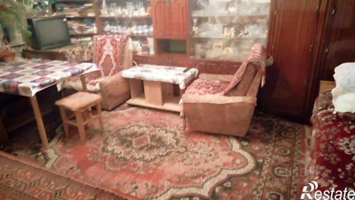 Комната улица Достоевского, 135,  д. 135