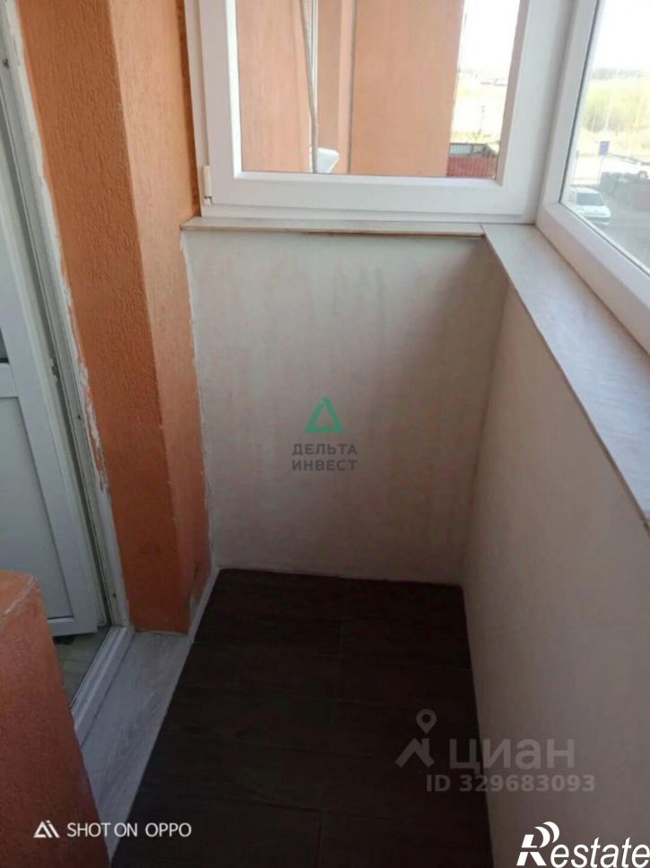 1-комн квартира Дагестанская улица, 16/1,  д. 16/1