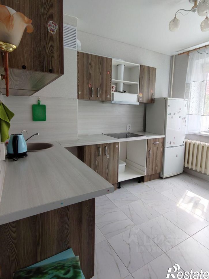 1-комн квартира Российская улица, 47/3,  д. 47/3