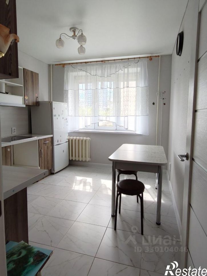 1-комн квартира Российская улица, 47/3,  д. 47/3