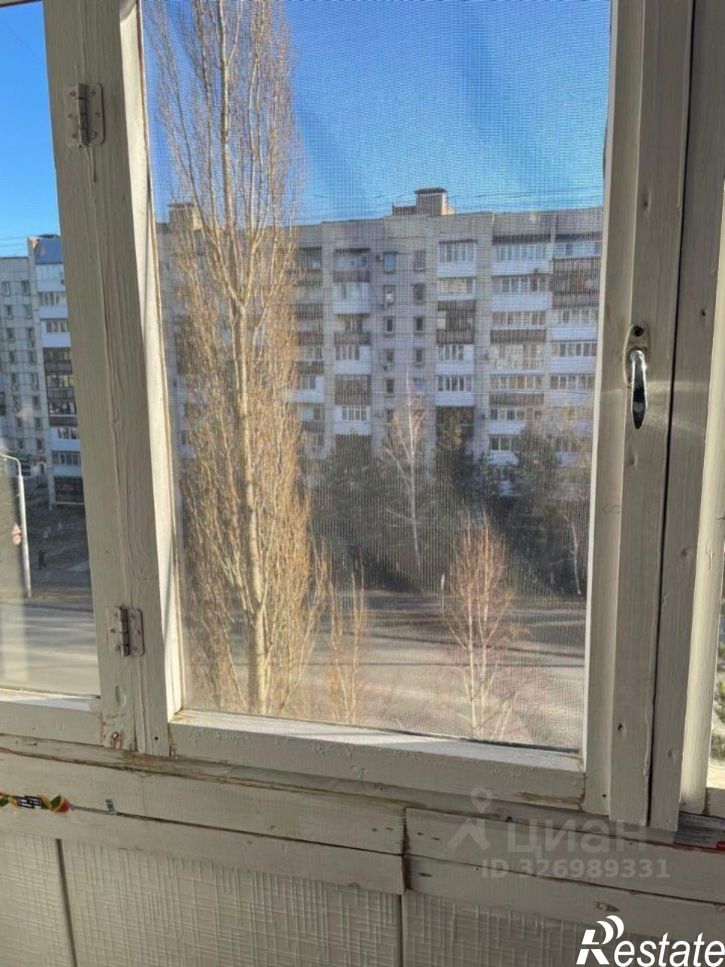 Комната улица Георгия Мушникова, 9,  д. 9