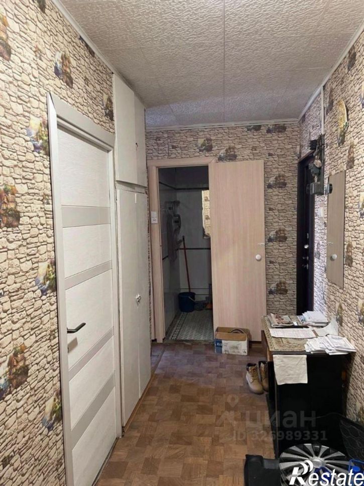 Комната улица Георгия Мушникова, 9,  д. 9