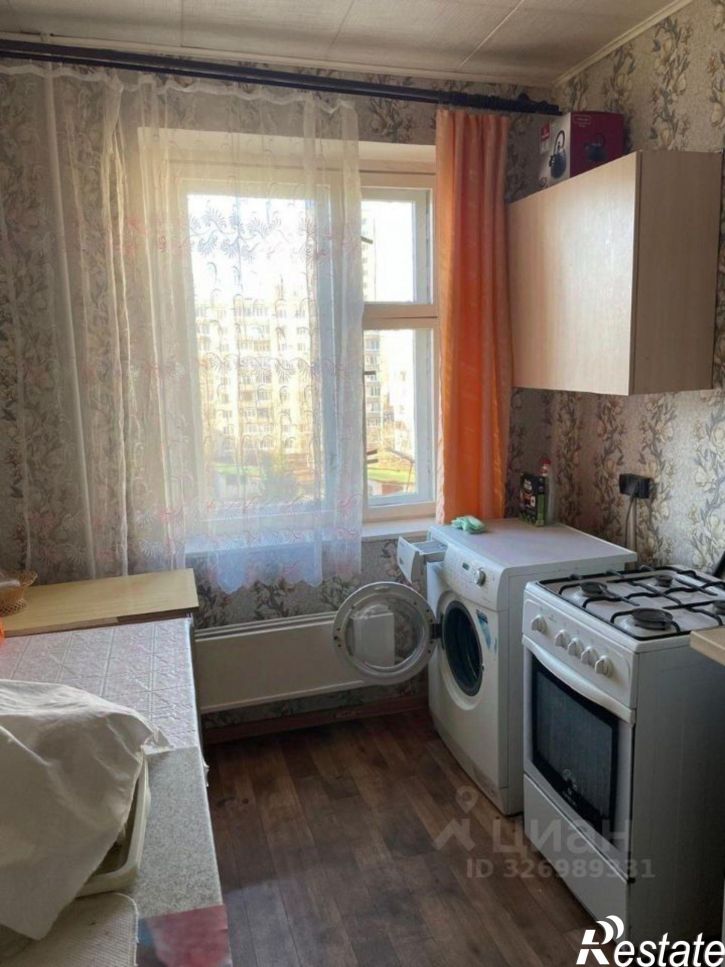 Комната улица Георгия Мушникова, 9,  д. 9