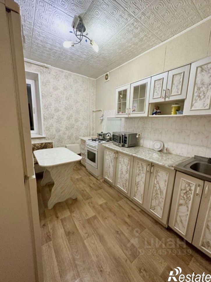 2-комн квартира улица Коммунаров, 66,  д. 66