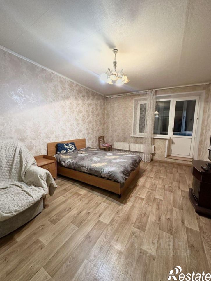 2-комн квартира улица Коммунаров, 66,  д. 66