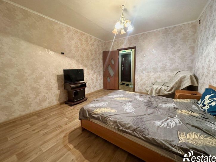 2-комн квартира улица Коммунаров, 66,  д. 66