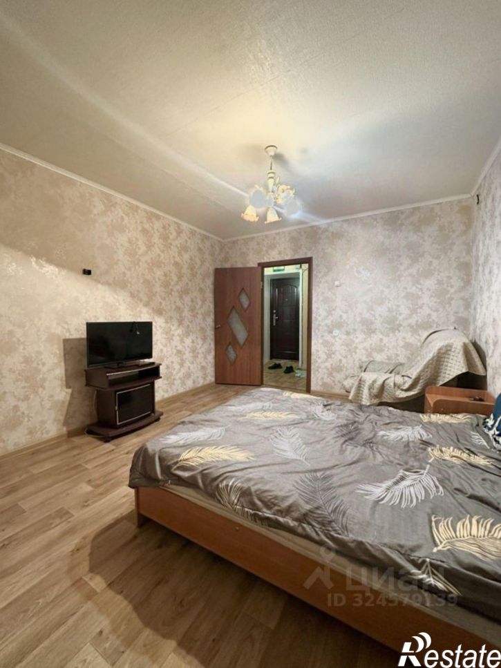 2-комн квартира улица Коммунаров, 66,  д. 66