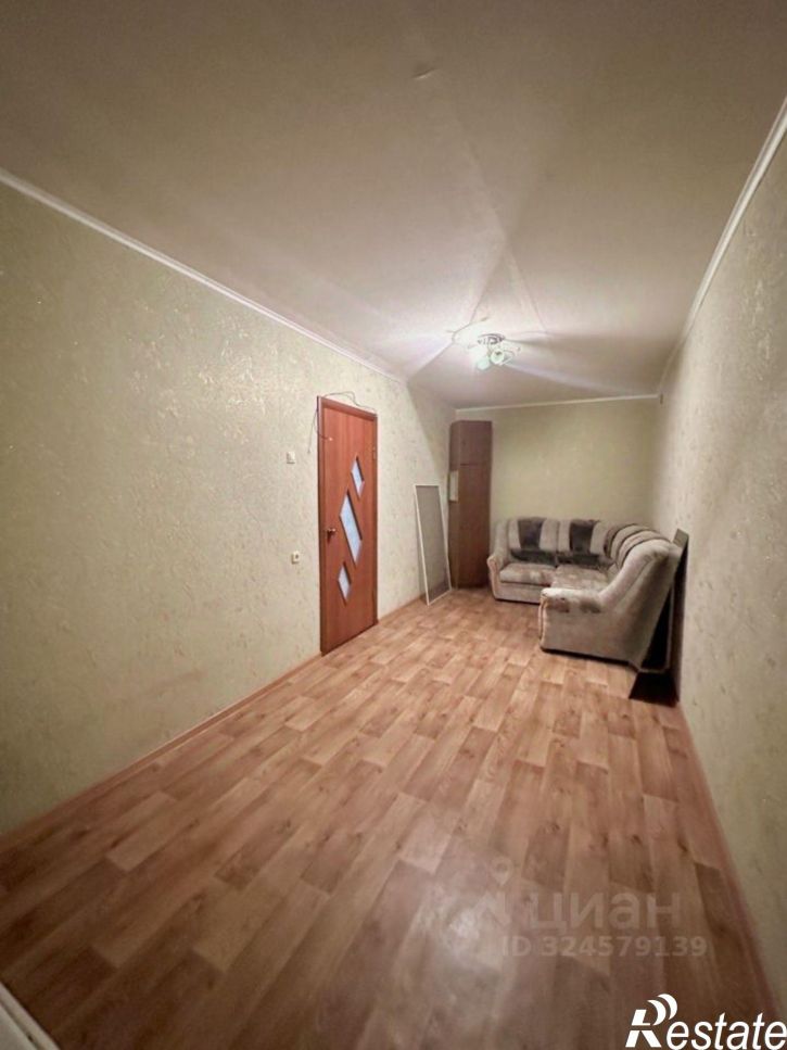 2-комн квартира улица Коммунаров, 66,  д. 66