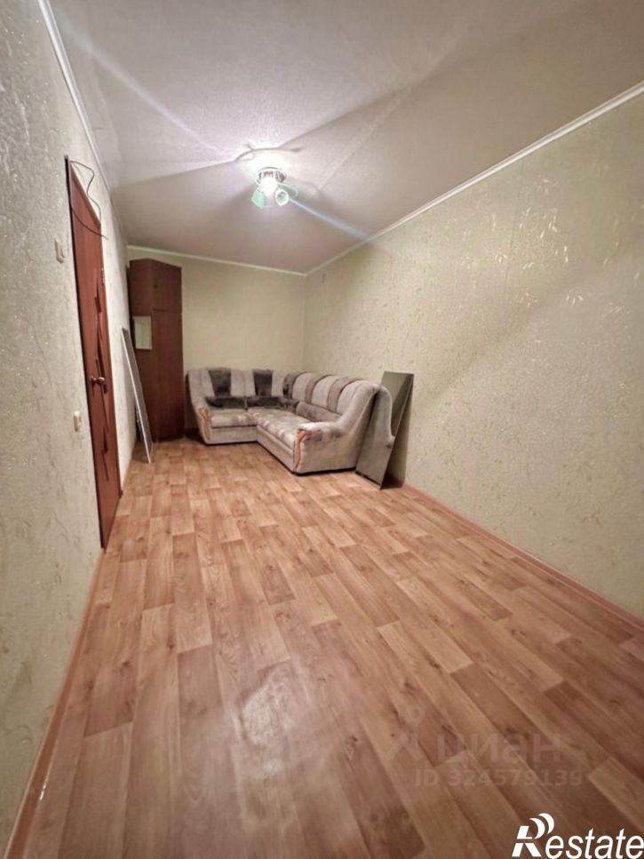 2-комн квартира улица Коммунаров, 66,  д. 66