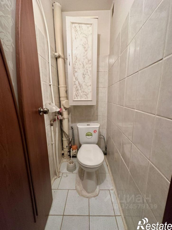 2-комн квартира улица Коммунаров, 66,  д. 66