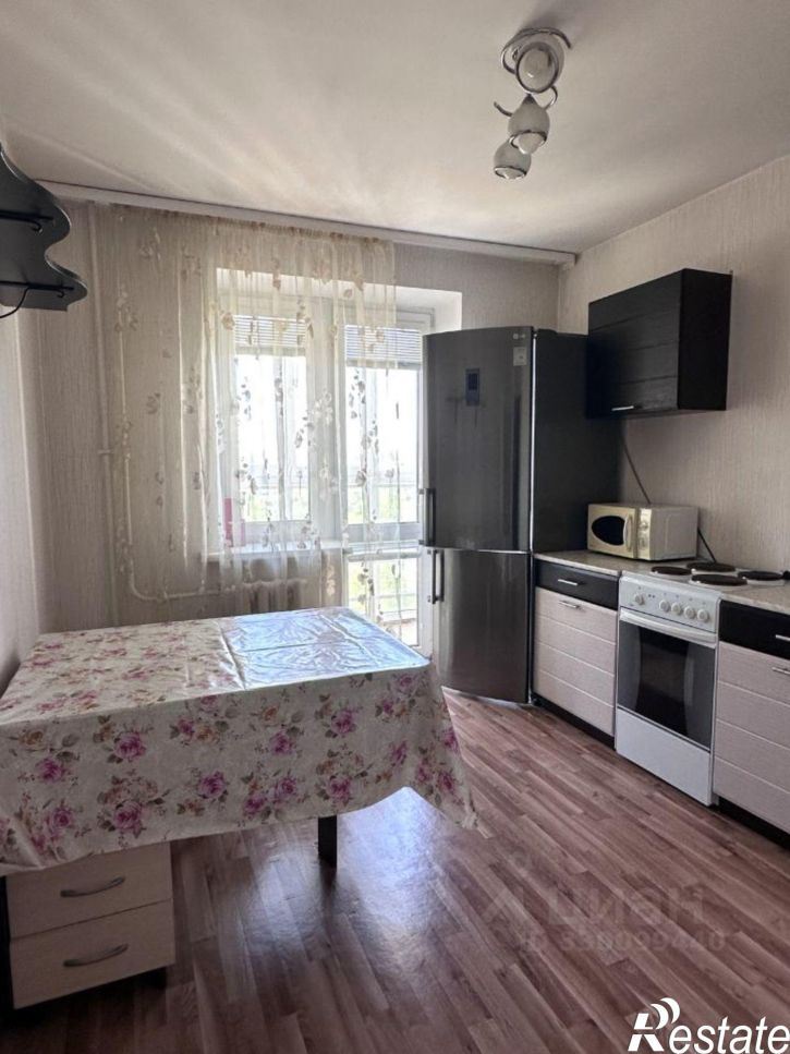 2-комн квартира ул Айская, 37,  д. 37