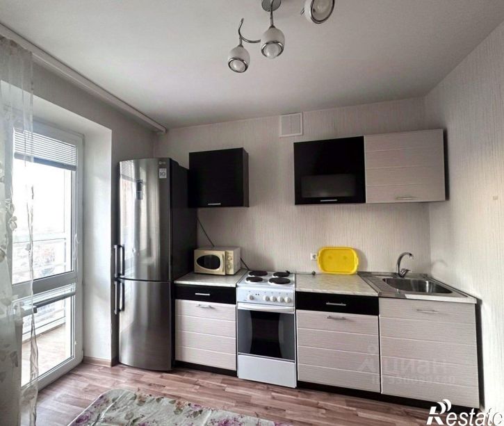 2-комн квартира ул Айская, 37,  д. 37