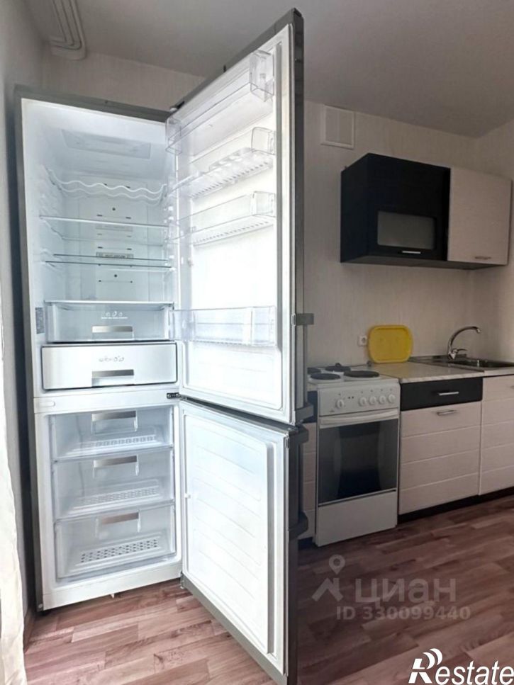 2-комн квартира ул Айская, 37,  д. 37