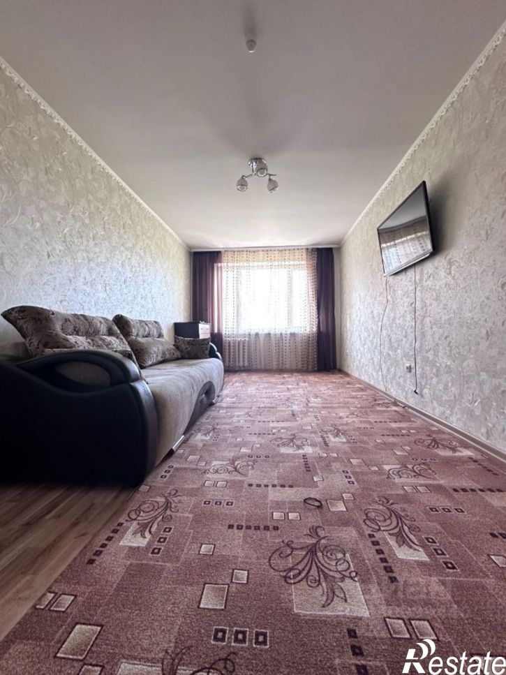 2-комн квартира ул Айская, 37,  д. 37