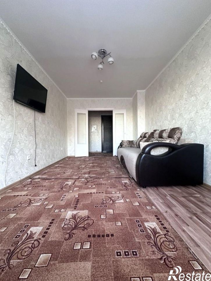 2-комн квартира ул Айская, 37,  д. 37