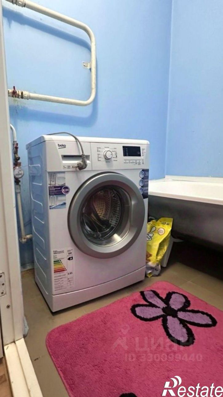 2-комн квартира ул Айская, 37,  д. 37