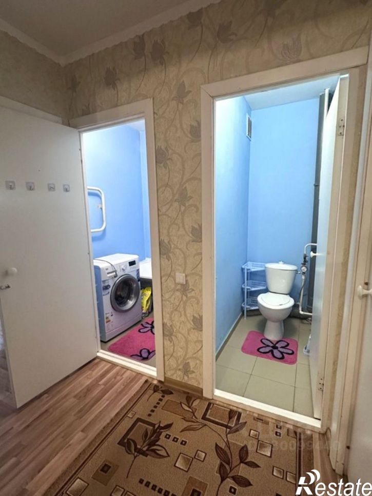 2-комн квартира ул Айская, 37,  д. 37