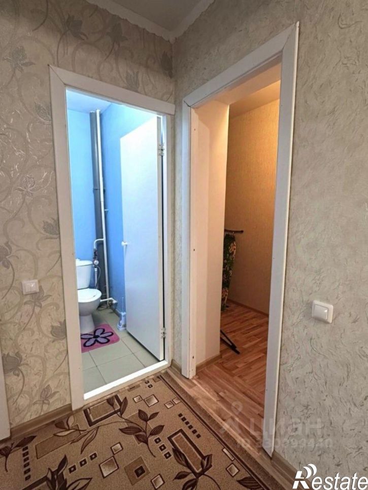 2-комн квартира ул Айская, 37,  д. 37