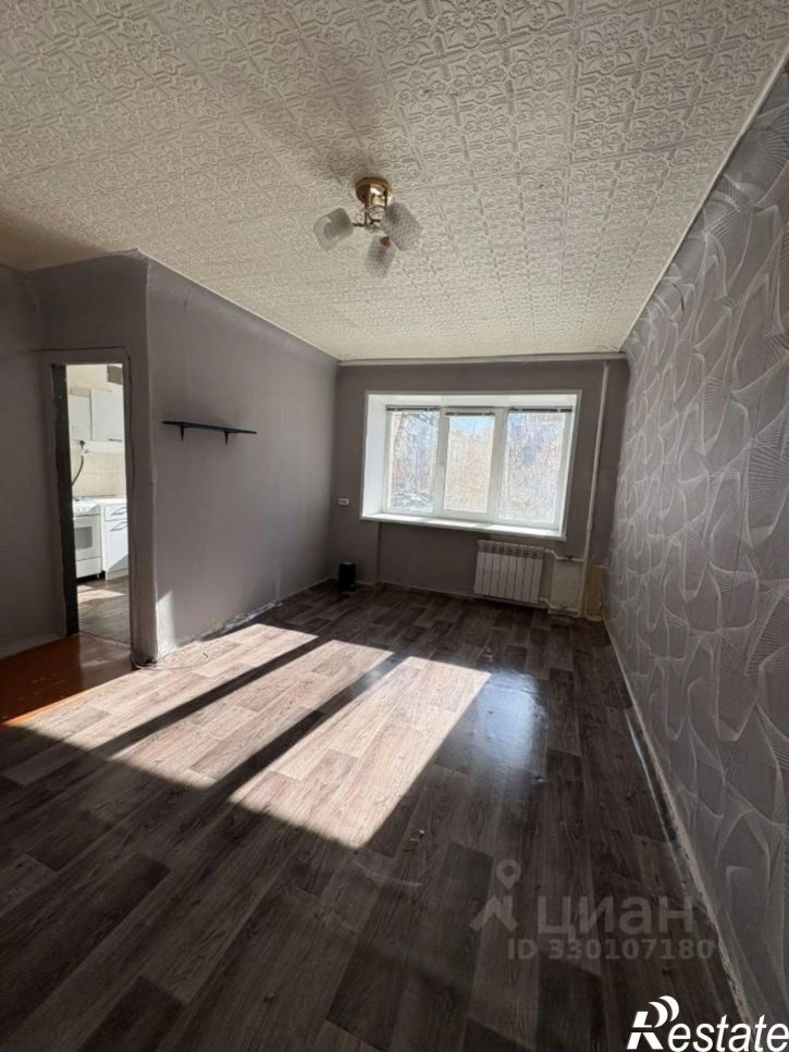 1-комн квартира пр-кт Октября, 88,  д. 88
