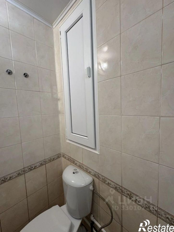 1-комн квартира пр-кт Октября, 88,  д. 88