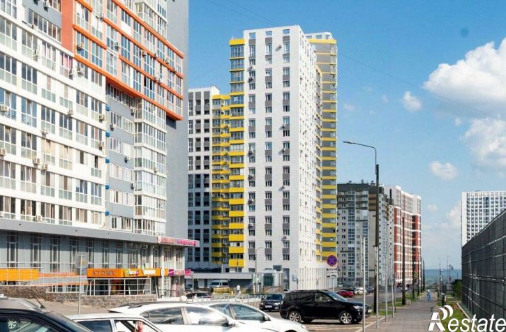 6-комн квартира улица Архитектора Рехмукова, 7,  д. 7