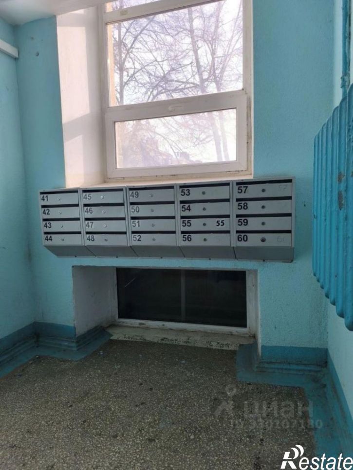 1-комн квартира пр-кт Октября, 88,  д. 88