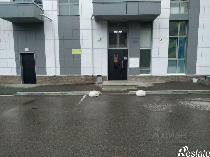 6-комн квартира улица Архитектора Рехмукова, 7,  д. 7