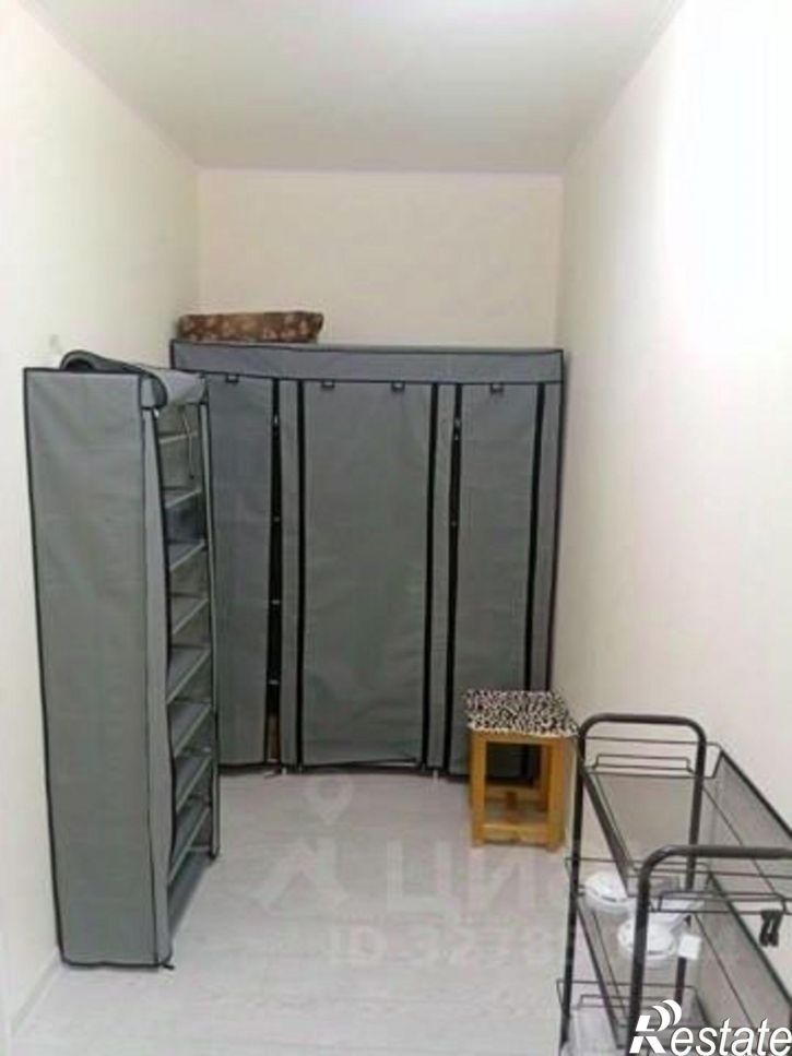 2-комн квартира улица Блюхера, 1/3,  д. 1/3