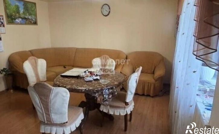 4-комн квартира улица Софьи Перовской, 11,  д. 11
