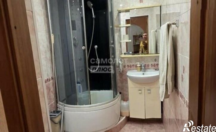 4-комн квартира улица Софьи Перовской, 11,  д. 11
