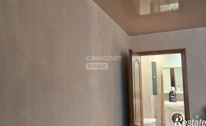 4-комн квартира улица Софьи Перовской, 11,  д. 11