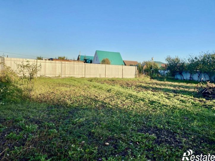 Земельный участок Аэродромная улица, 38,  д. 38
