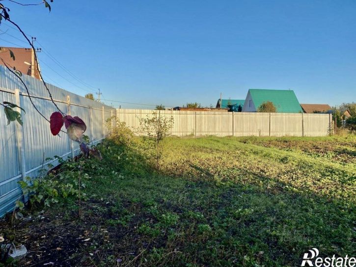 Земельный участок Аэродромная улица, 38,  д. 38