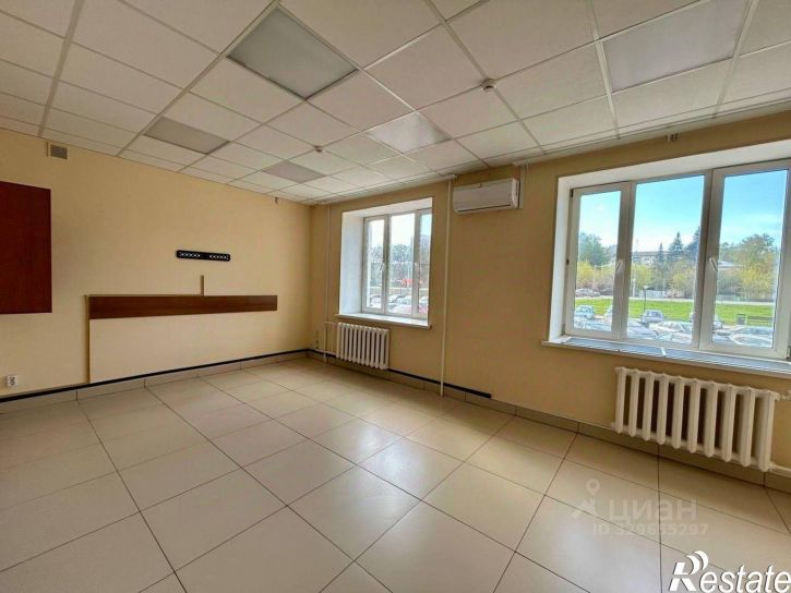 Помещение свободного назначения ул Комсомольская, 106,  д. 106