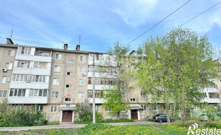 2-комн квартира улица Адмирала Ушакова, 64,  д. 64