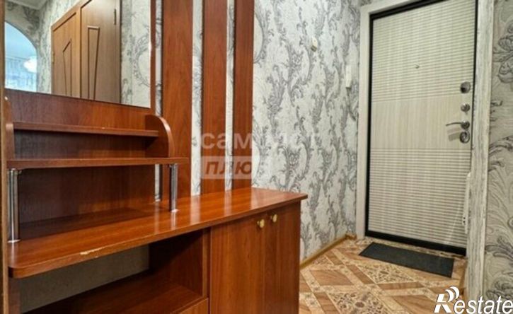 2-комн квартира улица Адмирала Ушакова, 64,  д. 64