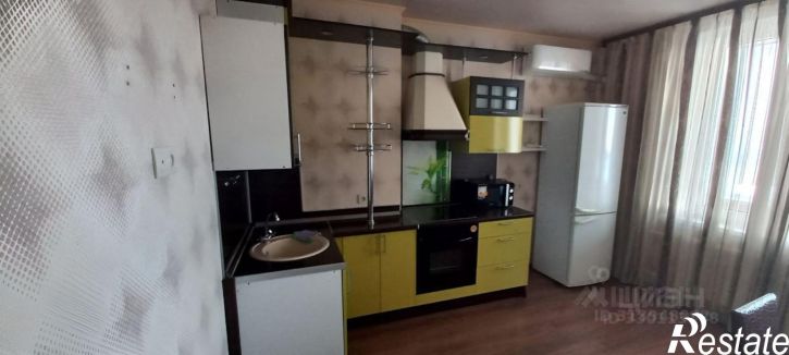 1-комн квартира Комсомольская улица, 15,  д. 15