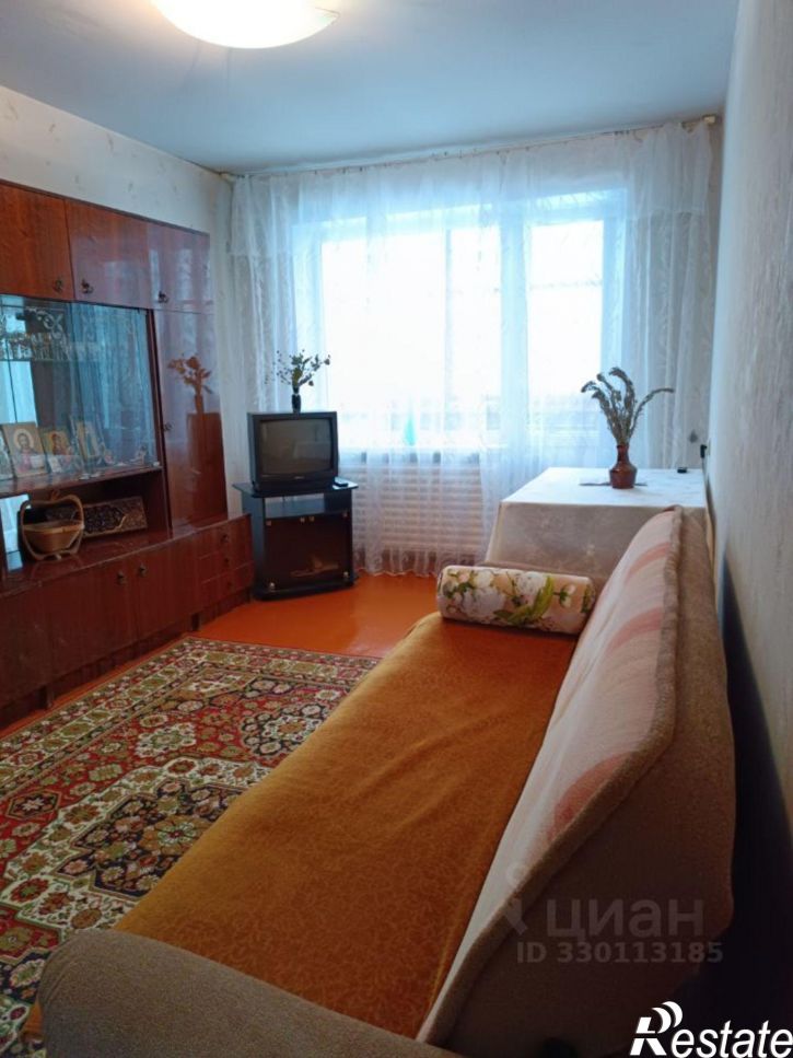 3-комн квартира улица Авроры, 25/1,  д. 25/1