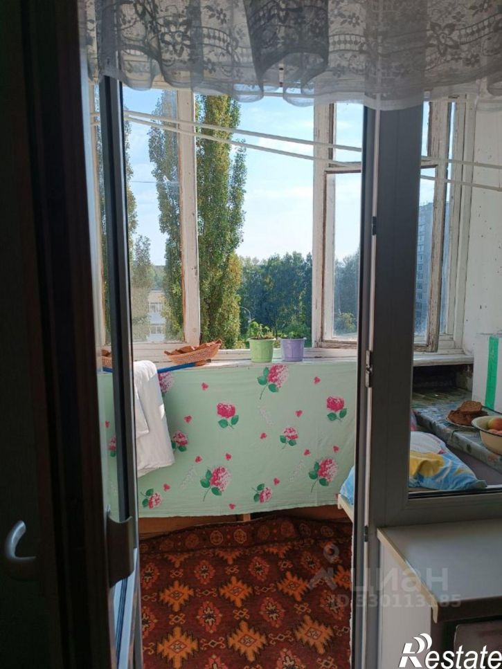 3-комн квартира улица Авроры, 25/1,  д. 25/1
