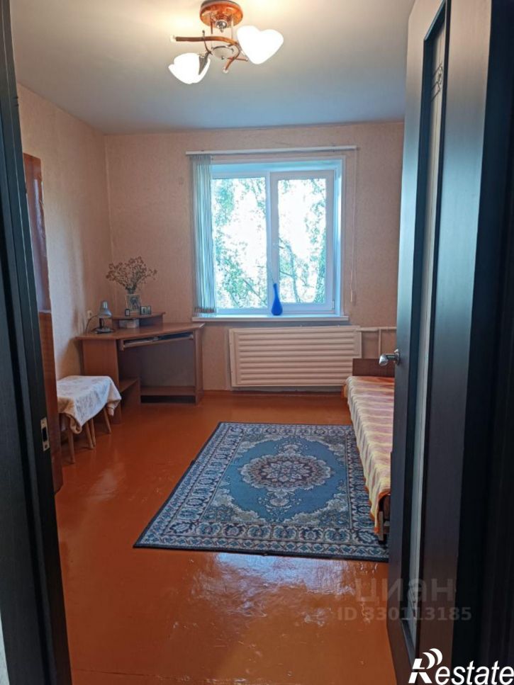 3-комн квартира улица Авроры, 25/1,  д. 25/1