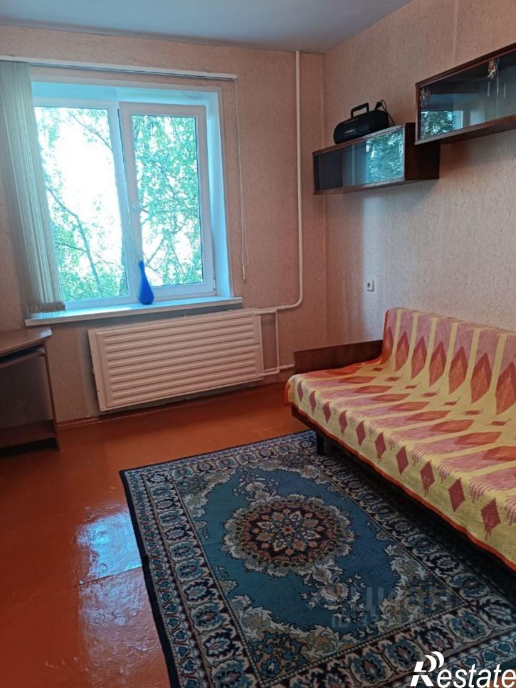 3-комн квартира улица Авроры, 25/1,  д. 25/1