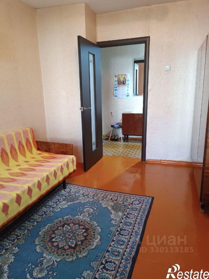 3-комн квартира улица Авроры, 25/1,  д. 25/1