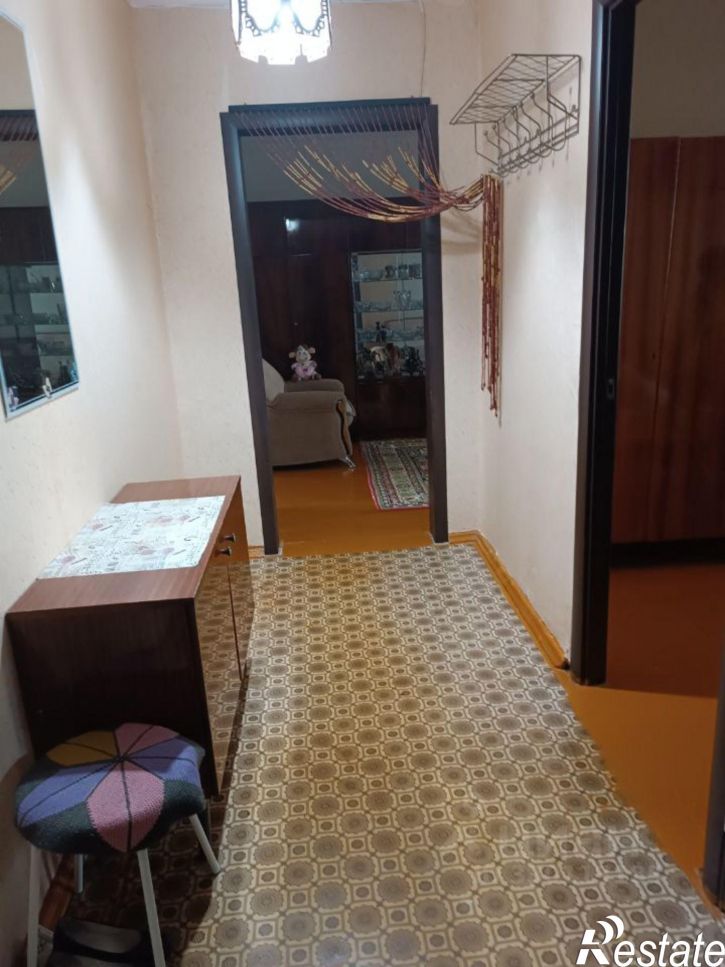 3-комн квартира улица Авроры, 25/1,  д. 25/1