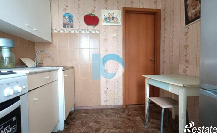 3-комн квартира ул Мира, 41/30,  д. 41/30