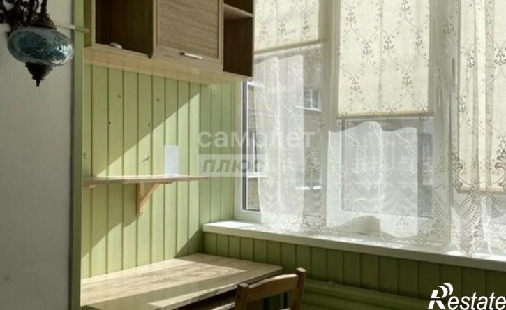 4-комн квартира ул Степана Кувыкина, 15 А,  д. 15 А,  к. А