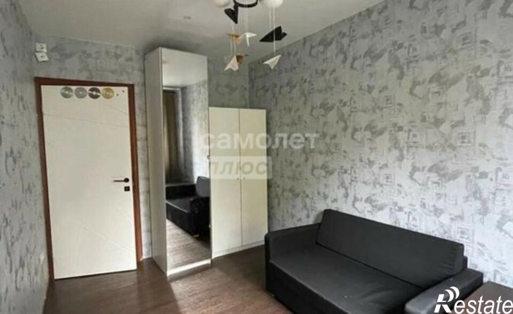 4-комн квартира ул Степана Кувыкина, 15 А,  д. 15 А,  к. А