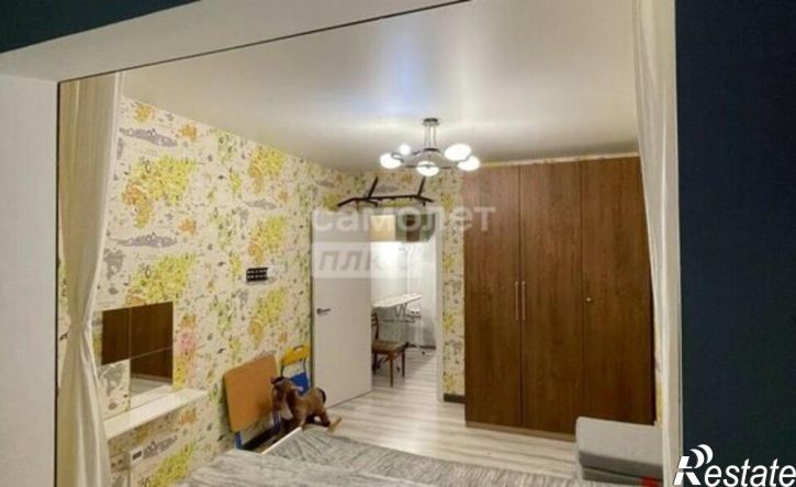 4-комн квартира ул Степана Кувыкина, 15 А,  д. 15 А,  к. А
