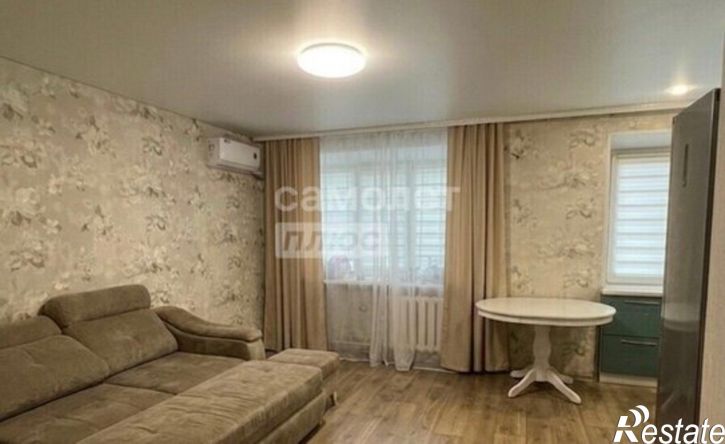 2-комн квартира ул Конституции, 9,  д. 9